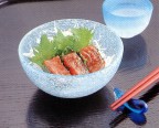 マグロ白胡麻和え